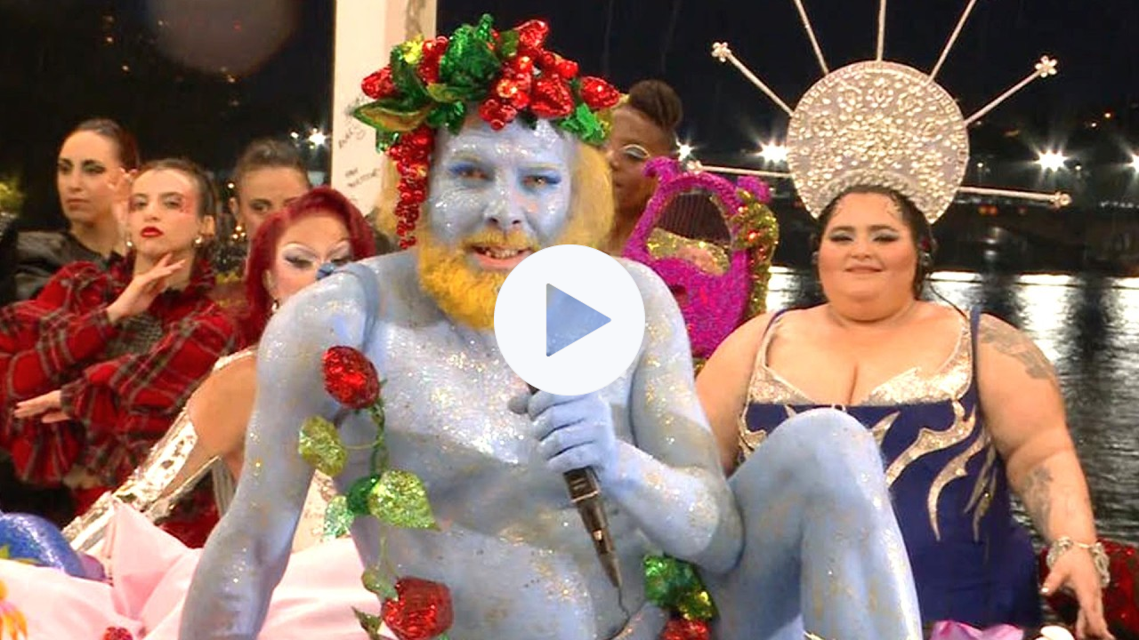 The Controversial Olympics Opening Ceremony Fallout Keeps Getting Worse