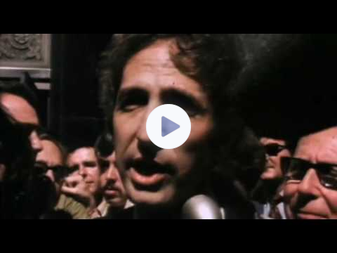 THE MOST DANGEROUS MAN IN AMERICA: DANIEL ELLSBERG AND THE PENTAGON PAPERS - Official Trailer