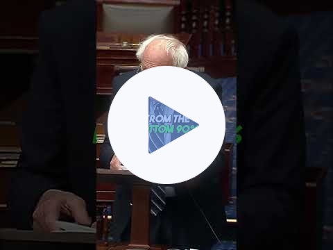 Wealth Gap EXPOSED: $80 Trillion shift in America!