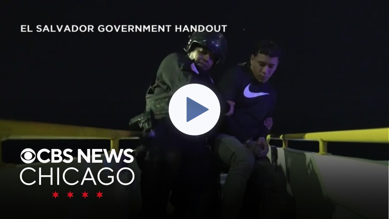 Questions mount on whether President Trump ignored court order on deportations