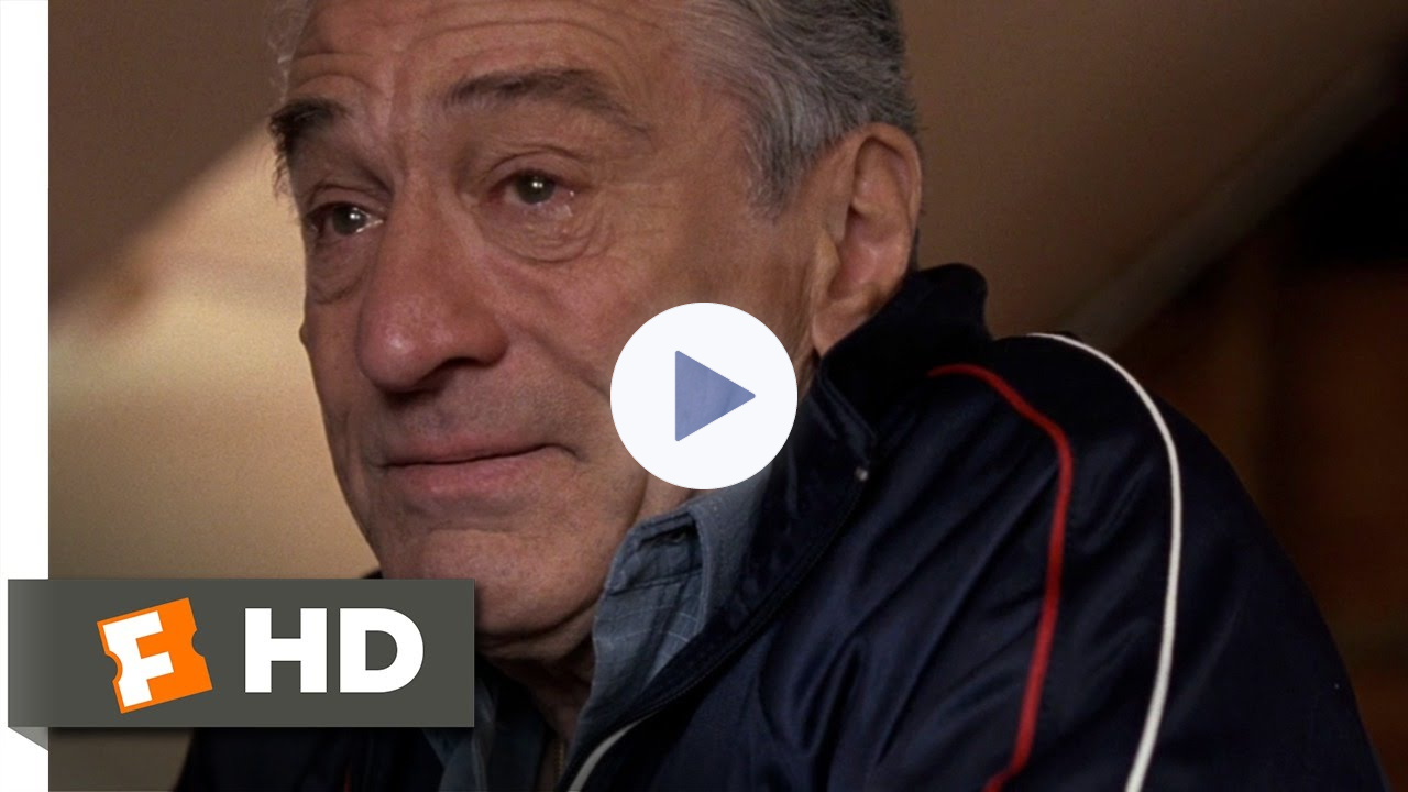 Silver Linings Playbook (7/9) Movie CLIP - It's About Us (2012) HD