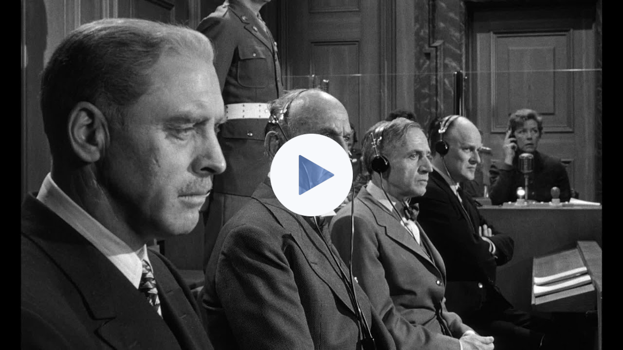 American Racism Inspired Nazi Nuremberg Laws