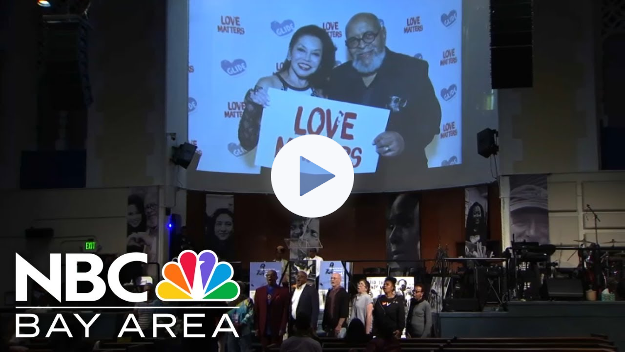 The Bay Area community remembers the life of Rev. Cecil Williams