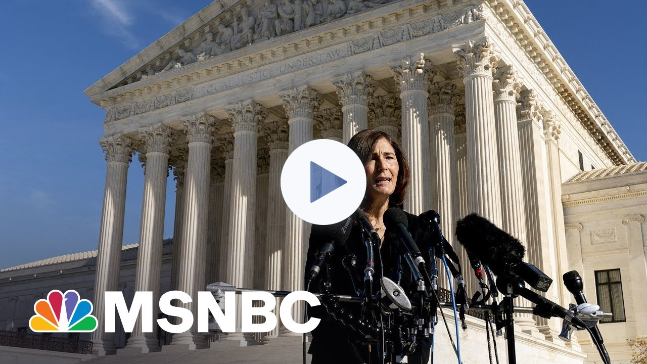 Abortion Case In Simple Terms: Government Control Of Women's Bodies