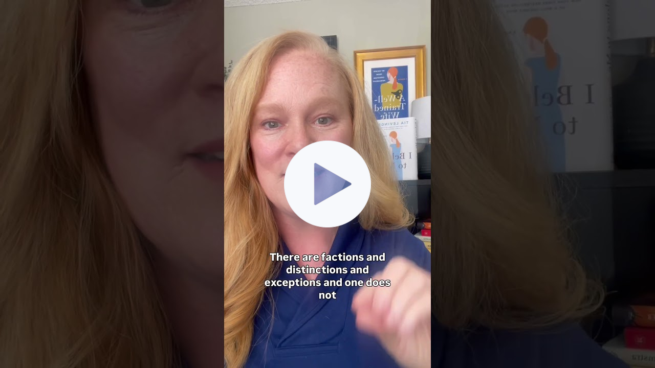 Same identity, different ideology. Not all Christians" Decrying Christian Nationalism.