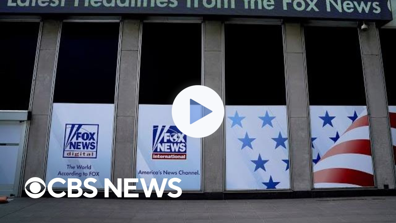 What the Dominion and Fox News settlement means for the 2024 election