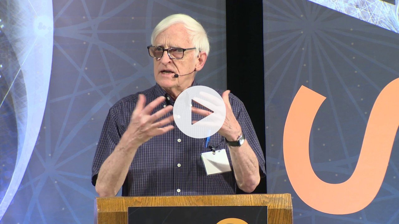 Science & Spirituality: Together Again, Matthew Fox