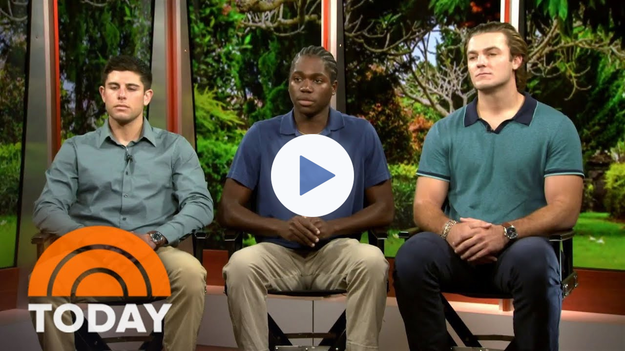 How mixed messages about masculinity impacts mental health