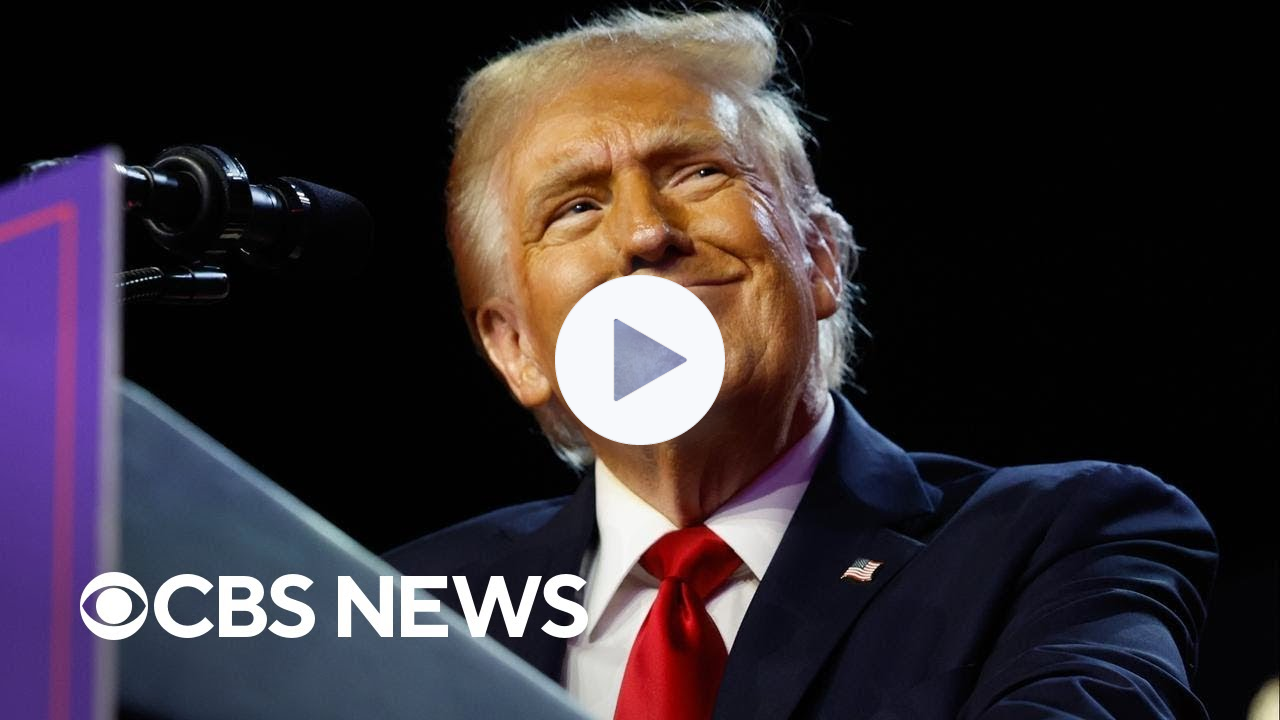 How the "bro vote" propelled Trump to victory