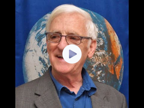 Matthew Fox: Anti-Christ ~ Namaste Village Morning Session, Oct. 17, 2024