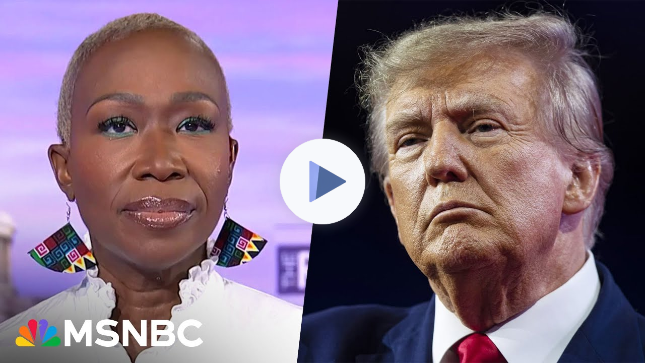 Project 2025 Exposed: The Trump allies seeking a Christian nationalist coup