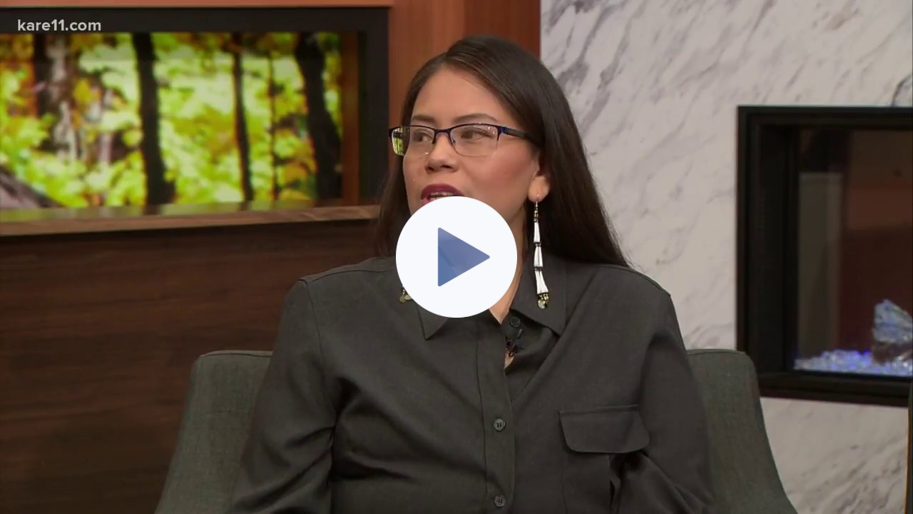 Native Americans served in Vietnam, PBS is sharing their story