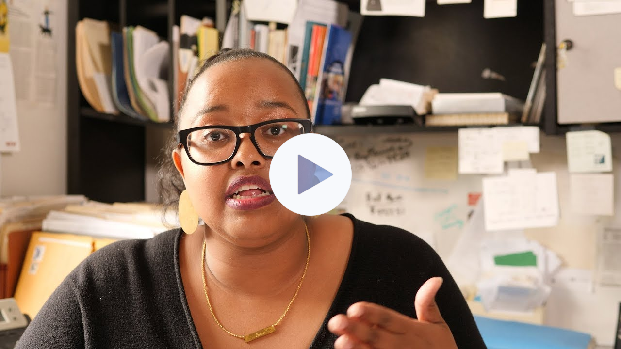 Toxic masculinity and war / Iman Hassan