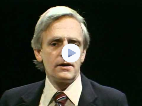 Matthew Fox: Creation Spirituality (excerpt) - A Thinking Allowed DVD with Jeffrey Mishlove