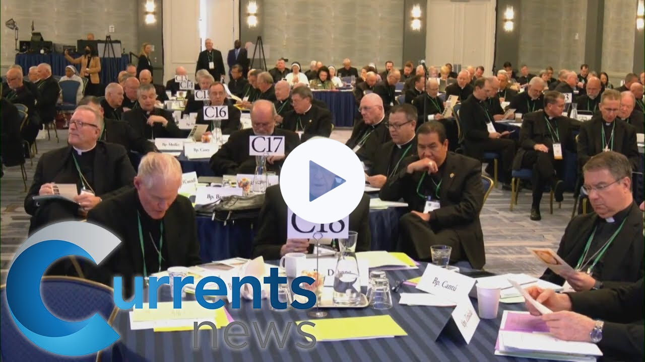 USCCB Amends Catholic Voting Guide, Making Abortion Preeminent Priority in Faithful Citizenship Doc