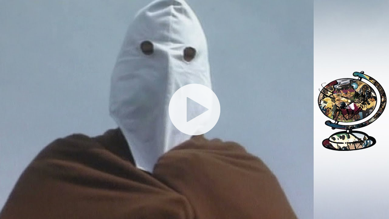 Opus Dei: The Influential Ultra-Conservative Christian Sect (2002)