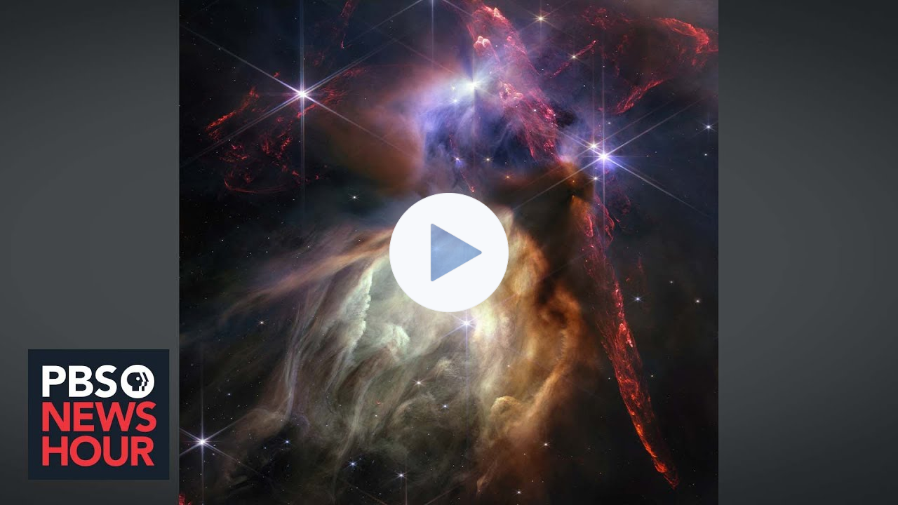 James Webb Space Telescope prompts scientists to rethink understanding of the universe