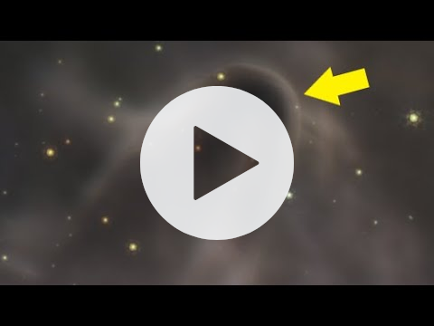 NASA James Webb Space Telescope Capture this in the Carina Nebula