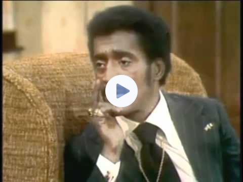 Archie Bunker on Slavery