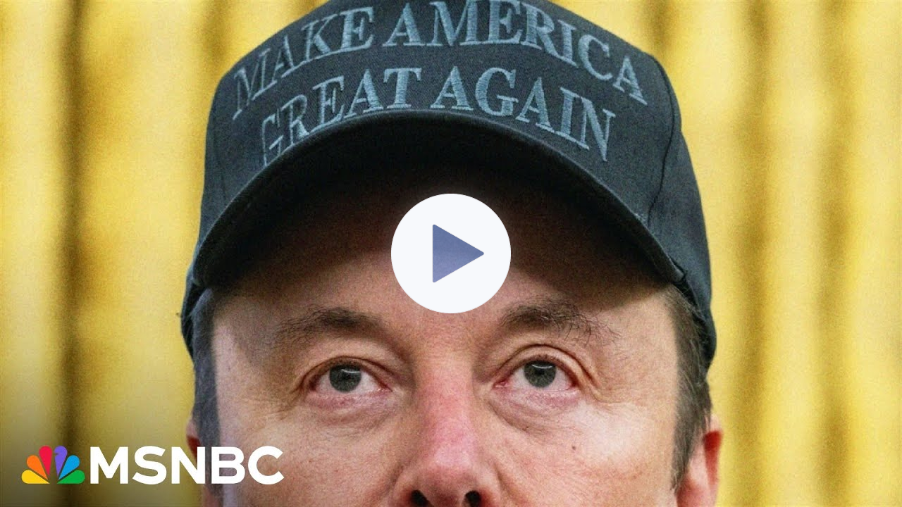 'People vs. Musk': Wisconsin holds first major statewide race in new Trump era