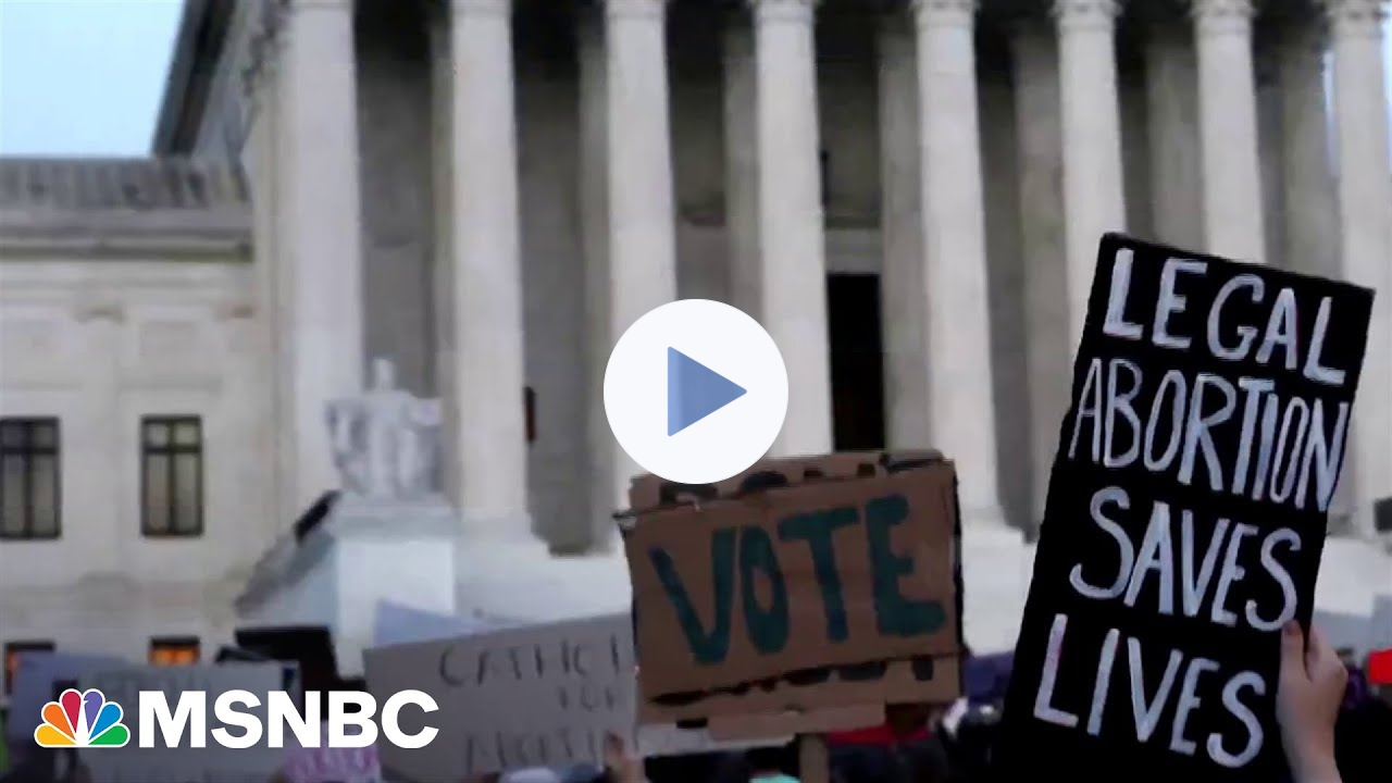 State of abortion one year after Dobbs decision