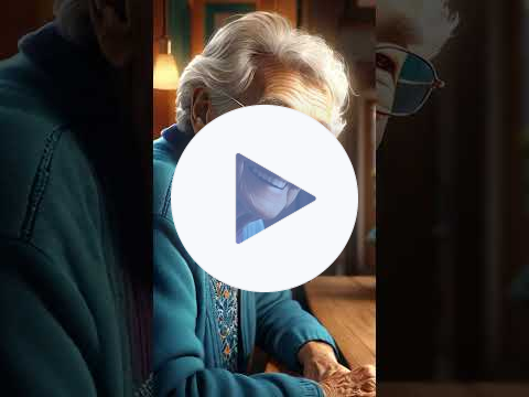 The Power of Intergenerational Stories