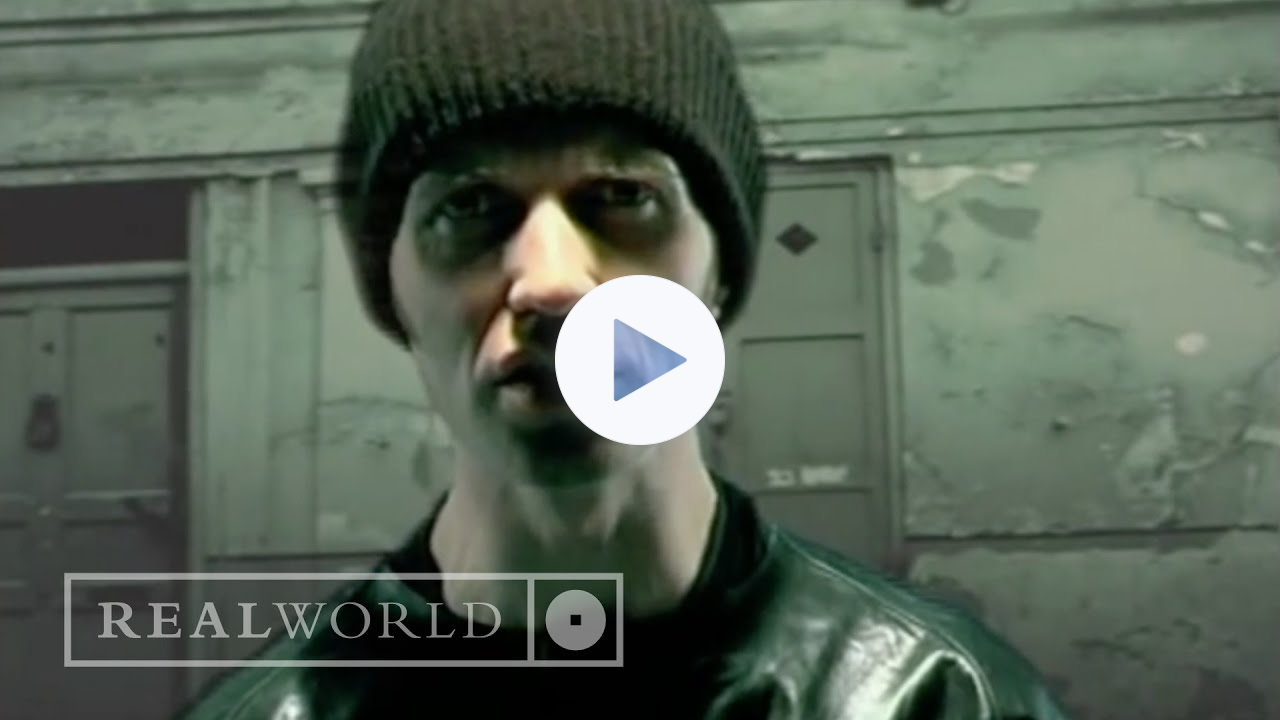 Afro Celt Sound System - Release (feat. Sinéad O'Connor) [Official Video]