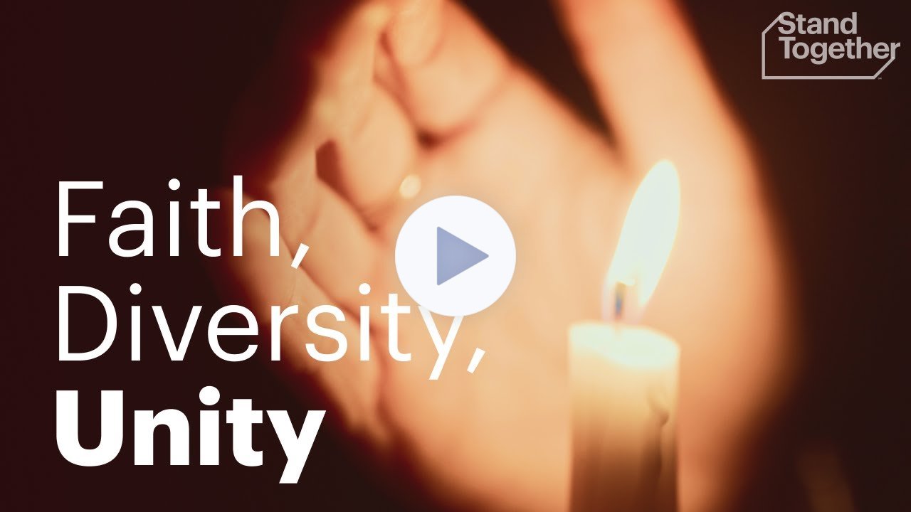 The role of faith in America today, in 5 minutes