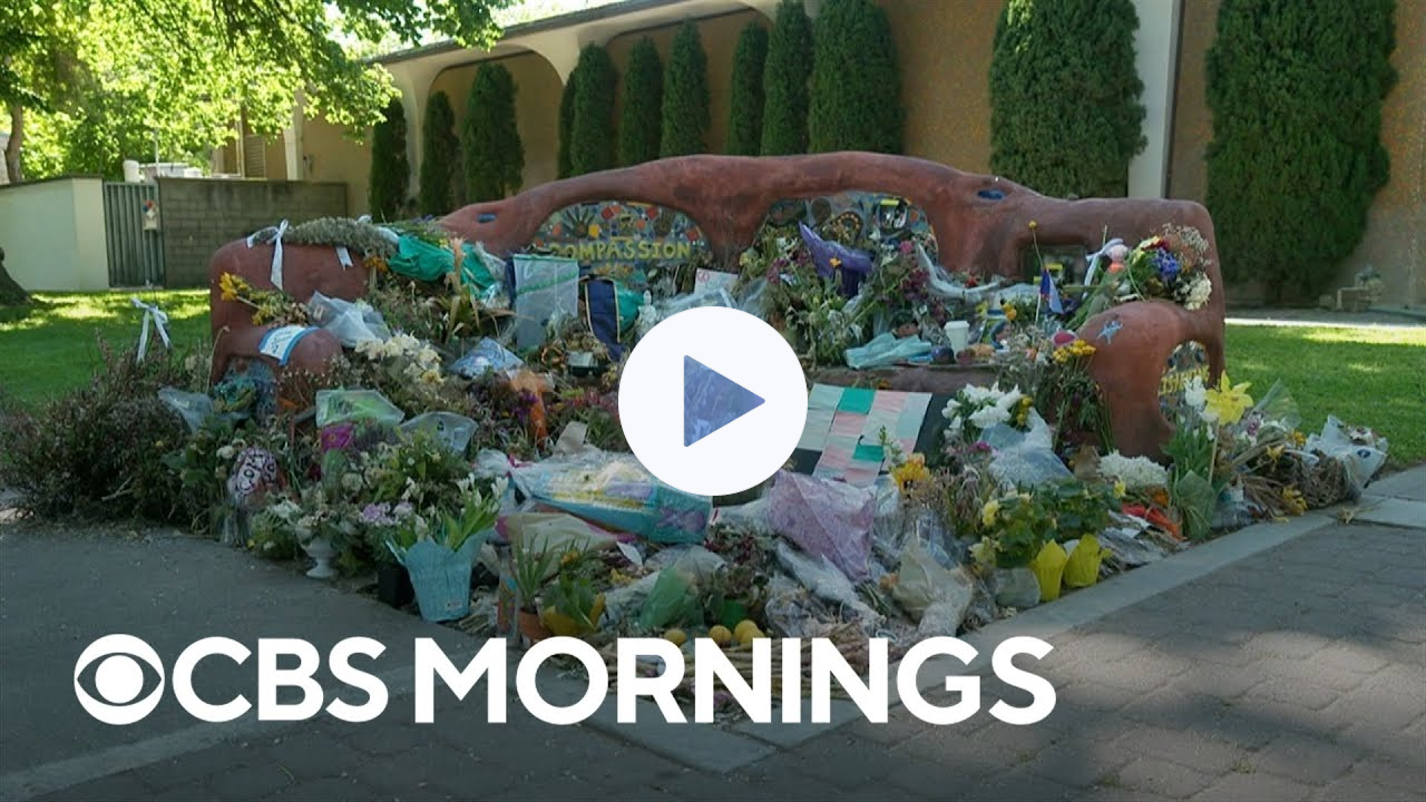 A lesson in compassion, learned hard