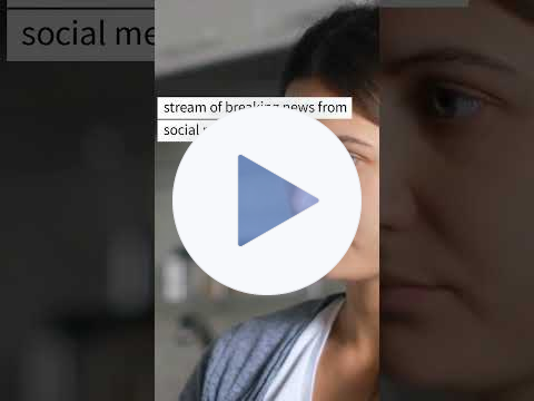 Staying Informed Without Overwhelm: 3 Tips for Navigating Political News