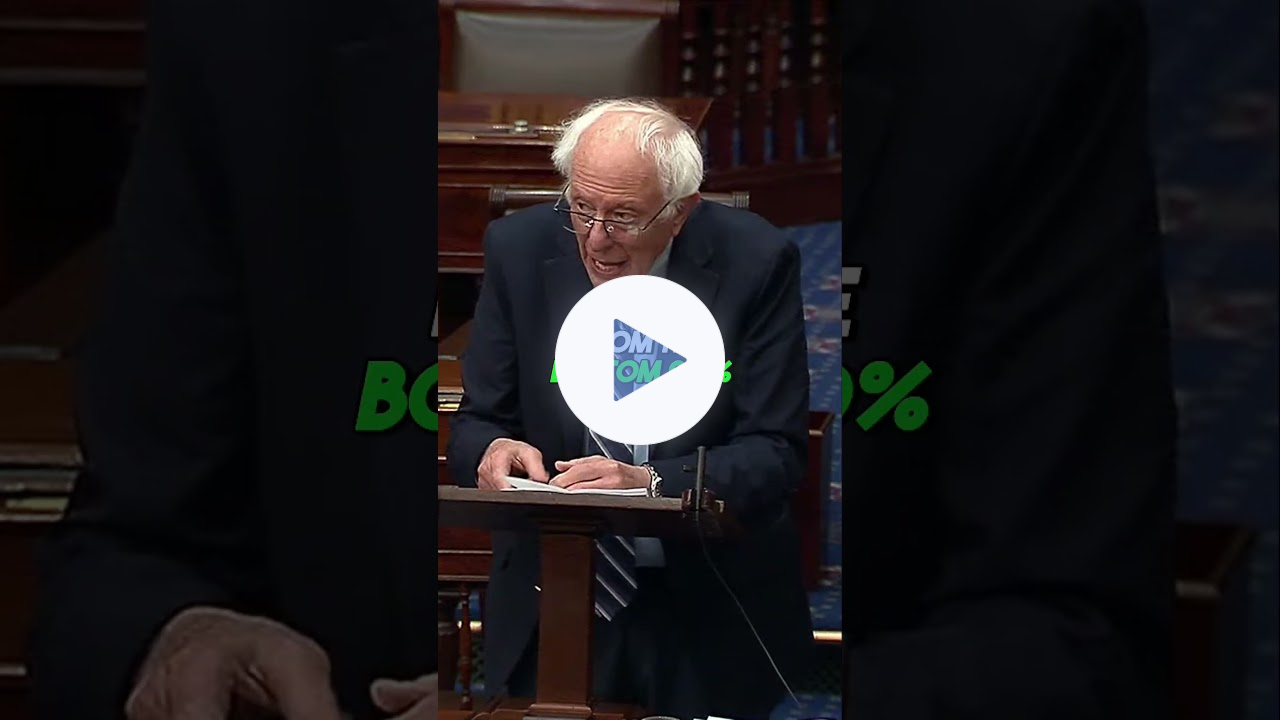 Wealth Gap EXPOSED: $80 Trillion shift in America!