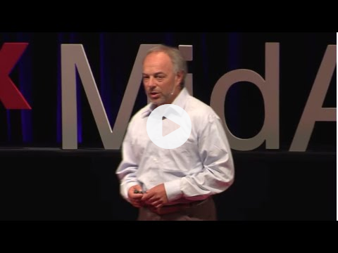 What animals are thinking and feeling, and why it should matter | Carl Safina | TEDxMidAtlantic