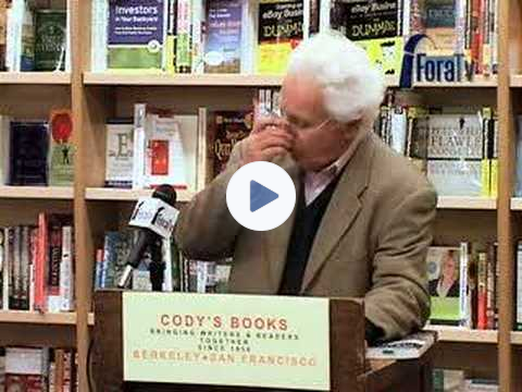 Jerry Mander - Globalization and Indigenous Cultures