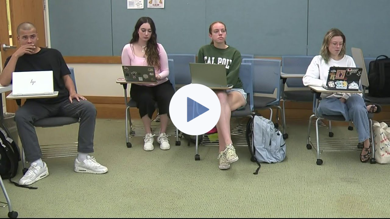 From the 'Bro Vote' to political action, Gen Z students in San Antonio weigh in on election results