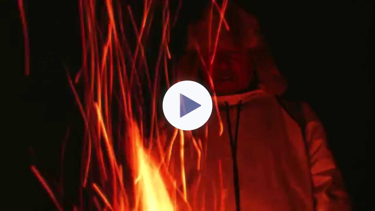 Angaangaq in Val di Fiemme: melt the ice in your heart