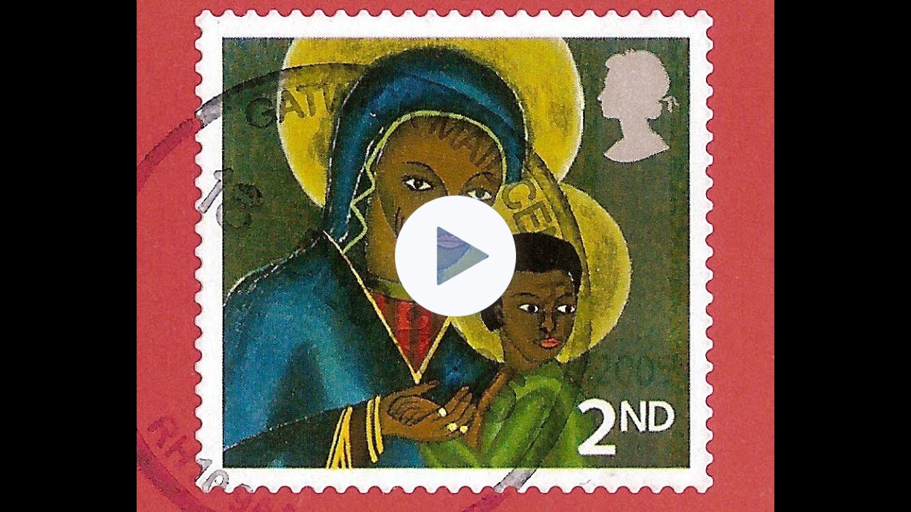 The Black Madonna and the Divine Feminine