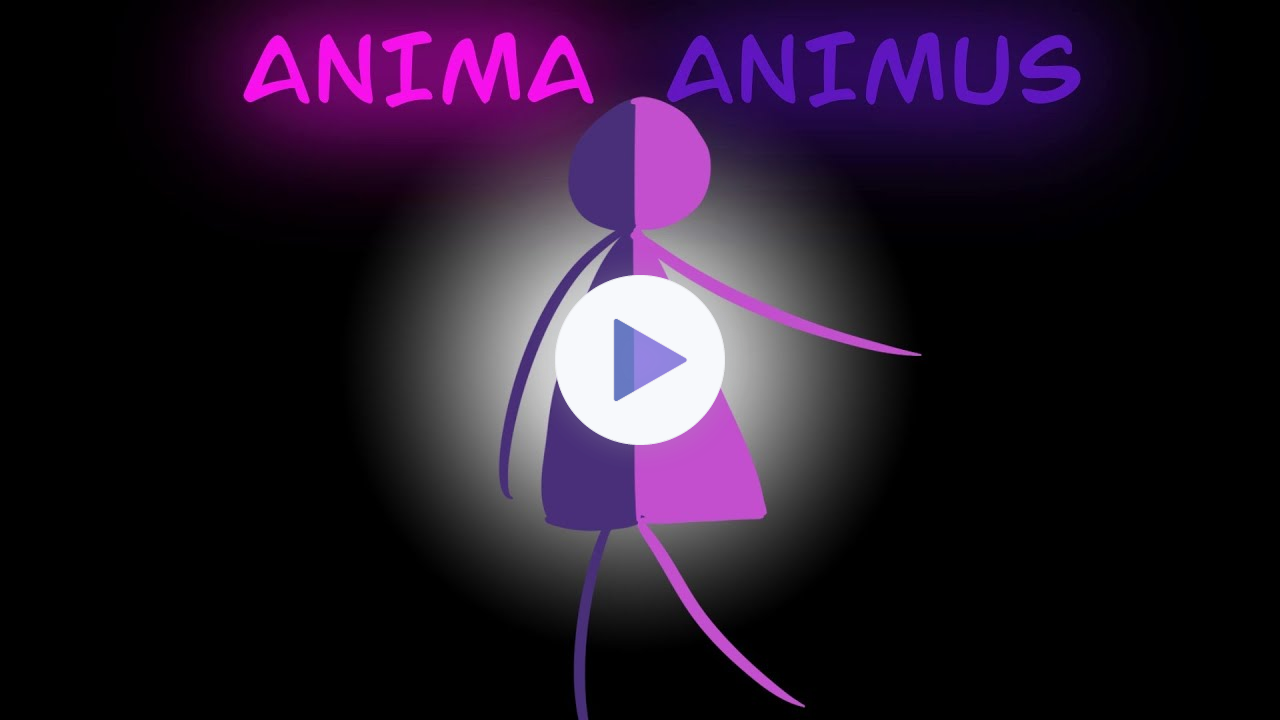 Carl Jung - The Anima and The Animus