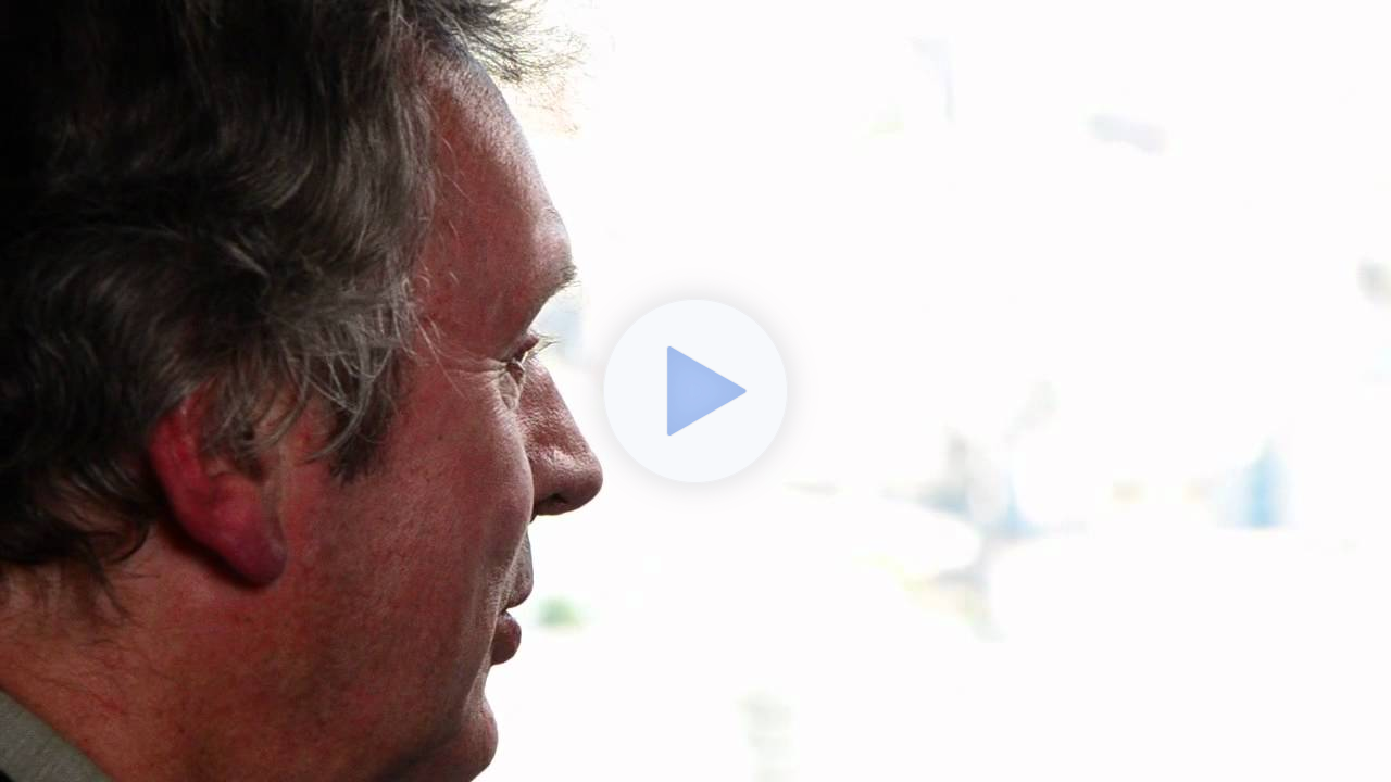 Rupert Sheldrake | Materialism & LSD