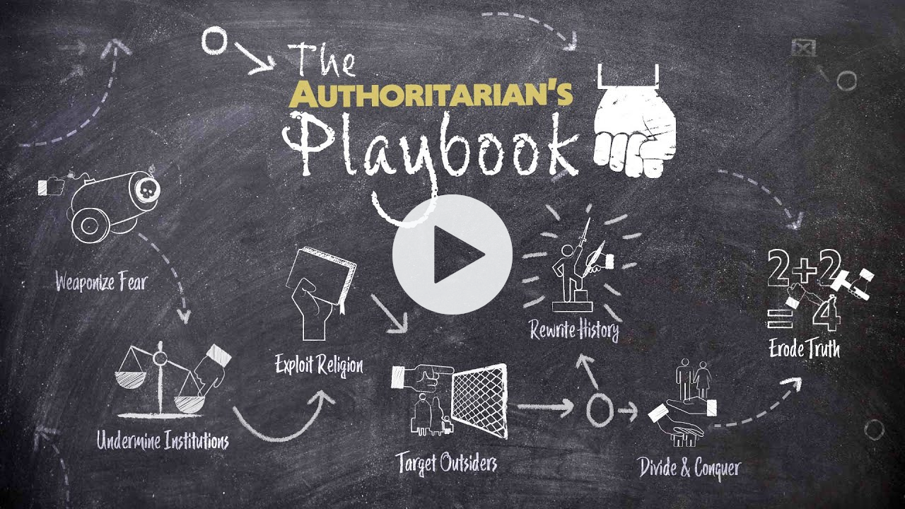 Democracy Undone: The Global Rise of Authoritarianism Explained