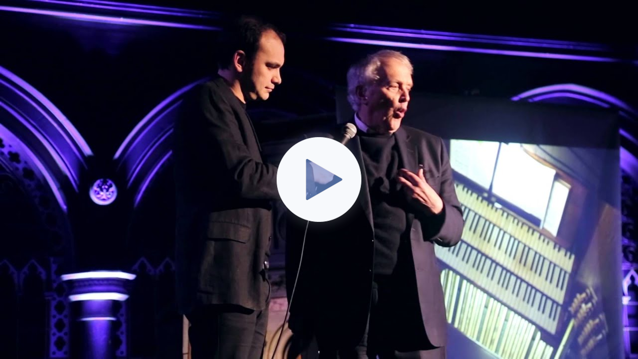 A 'very dangerous' Anglican priest builds a mosque in Bosnia