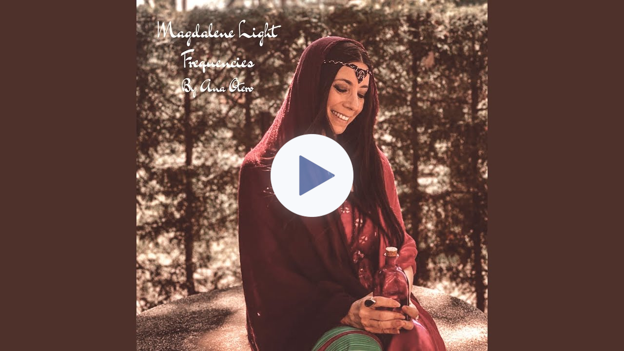 Shlom Lech Maryam. Hail Mary in Aramaic