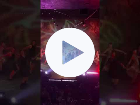 Jack And The Beanstalk 2025!