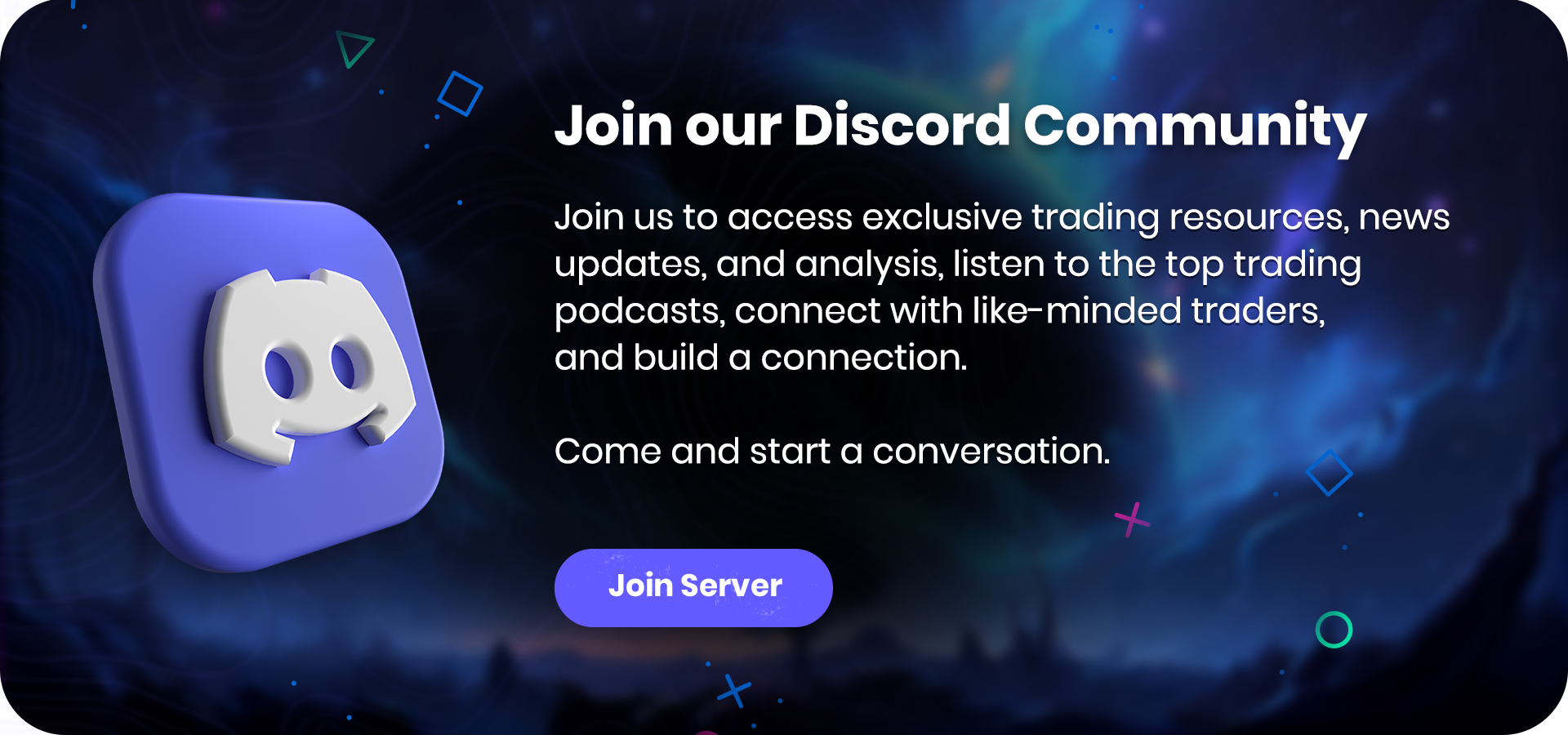 BREAKING NEWS] Exclusive Access to Our Discord Server! Join the