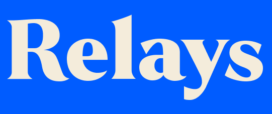 Relays Logo