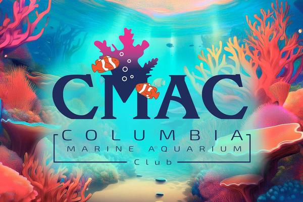 Columbia Marine Aquarium Club