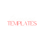 Tamara Templates logo