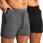 Gym Workout Shorts