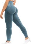 Butt Lift Leggings 
