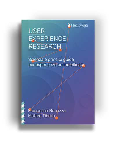 Libro User Experience Research