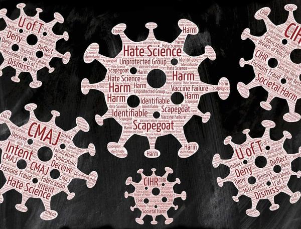 Fisman's Fraud: The Rise of Canadian Hate Science